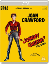 Johnny Guitar - The Masters of Cinema Series (Blu-ray) (Import)