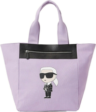 Shopper Ikonik 2.0 Zip Bag