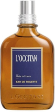 L'Occitane L'Occitan Eau De Toilette Spray 75ml