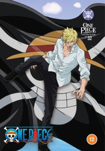 One Piece: Collection 32 (Import)