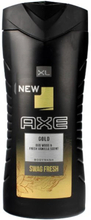 Axe Gold Body Wash 400ml