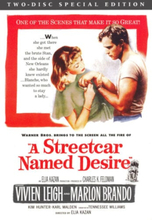 A Streetcar Named Desire (Two-Disc Speci DVD Pre-Owned Region 2