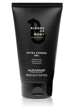 Alfaparf Milano Blends Of Many Extra Strong Gel 150ml