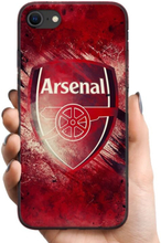 Apple iPhone 8 TPU Matkapuhelimen kuori Arsenal Jalkapallo