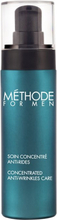 Méthode For Men Concentrated Anti-Wrinkles Care 50ml