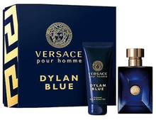 Versace Dylan Blue Homme Edt Spray 100ml Ts