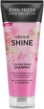 Vibrant Shine kiiltoa antava hiusshampoo 250ml