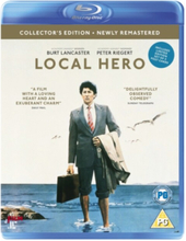Local Hero (Blu-ray) (2 disc) (Import)