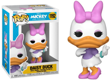 Funko Pop Disney: Mickey And Friends - Daisy Duck