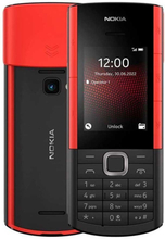 Nokia Kännykkä 5710 Xpress Kirkas