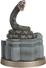 Eaglemoss Nagini (Snake) Figurine with Magazine
