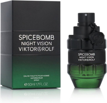 Miesten parfyymi Viktor & Rolf EDT Spicebomb Night Vision 50 ml