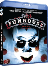 The Funhouse (Blu-ray)
