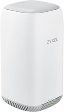 Zyxel LTE5398-M904 langaton reititin Gigabitti Ethernet Kaksitaajuus (2,4 GHz/5 GHz) 4G Hopea