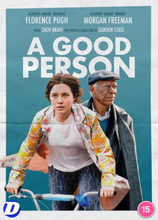 A Good Person (Import)