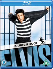 Jailhouse Rock (Blu-ray) (Import)