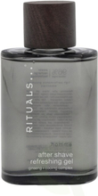 Rituals Homme After Shave Refreshing Gel 100 ml Ginseng + Cooling Complex