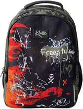 KAOS - Backpack 2-in-1 - Freestyle (36 L) (48988)