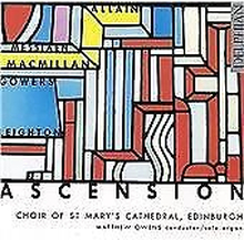 Choir of St Mary’s Cathedral, Edinburgh : Choir of St Mary’s Cathedral,