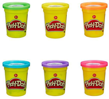Play-Doh 1-pack 112g Yellow