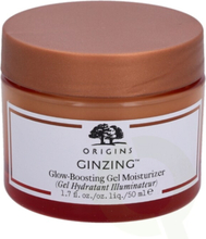 Origins Ginzing Glow-Boosting Gel Moisturizer 50 ml