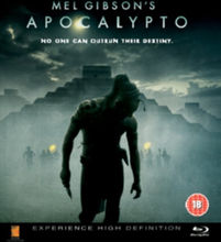 Apocalypto (Blu-ray) (Import)