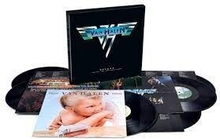Van Halen - The Collection (Van Halen 1978-1984) 6LP Boxset