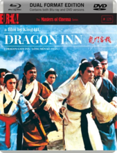 Dragon Inn - The Masters of Cinema Series (Blu-ray + DVD) (Import)