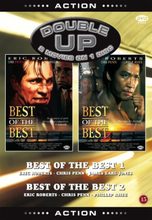 Double Up - Best Of The Best 1 + 2