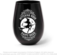 Wine Glass: Witching Hour