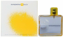Women's Perfume Mandarina Duck EDT (100 ml)