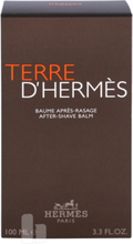 Hermes Terre D'Hermes After Shave Balm