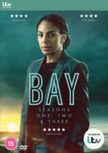 The Bay - Season 1-3 (Import)
