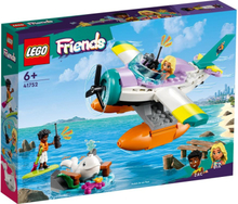 LEGO® Friends Sjöräddningsplan 41752