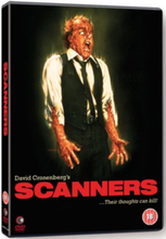 Scanners (Import)