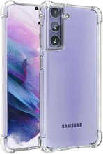 Samsung Galaxy S22 5G - Bumper Extra Stöttåligt Skal
