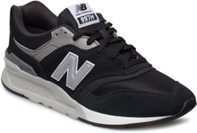 New Balance 997H Lave Sneakers Svart New Balance*Betinget Tilbud