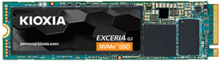 Kioxia EXCERIA G2 M.2 2 TB PCI Express 3.1a BiCS FLASH TLC NVMe