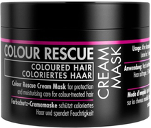 Gosh Colour Rescue Cream Mask 175 Ml