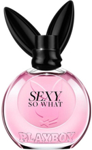 Sexy So What Edt 60ml
