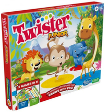 Twister Junior (FI)