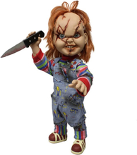 Chucky Child's Play talking figure 38cm