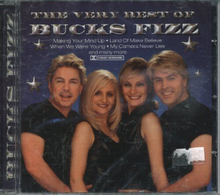Bucks Fizz Very Best of CD Pre-Owned