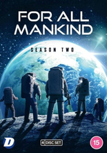 For All Mankind - Season 2 (Import)
