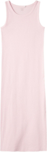 Nkfdora Sl Xsl Maxi Dress Dresses & Skirts Dresses Casual Dresses Sleeveless Casual Dresses Pink Name It