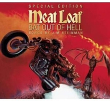 Meat Loaf - Bat Out Of Hell -Special Edition (CD+DVD)