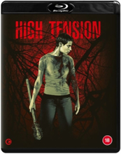 High Tension (Blu-ray) (Import)