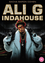 Ali G: Indahouse (Import)