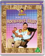 Rock-a-bye-baby (Blu-ray) (Import)