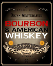 Bourbon & Amerikansk Whisky